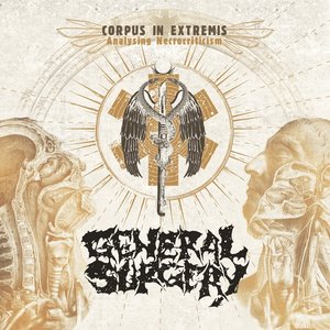 “Corpus In Extremis - Analysing Necrocriticism”的封面