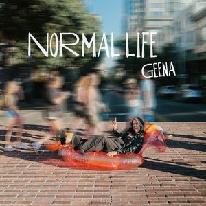 Image for 'Normal Life'