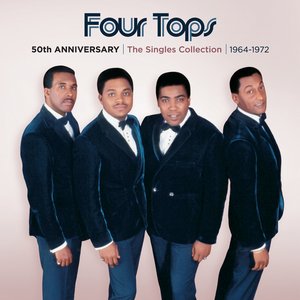 Imagem de '50th Anniversary | The Singles Collection | 1964-1972'