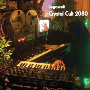 Image for 'Crystal Cult 2080'