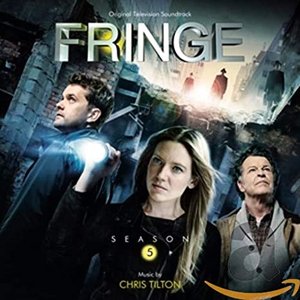 Bild för 'Fringe: Season 5 (Original Television Sountrack)'