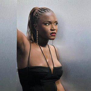 Image for 'Amaarae'