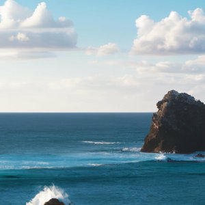 Immagine per 'Pacifica (with drums)'