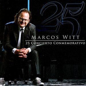 Image for '25 Concierto Conmemorativo'