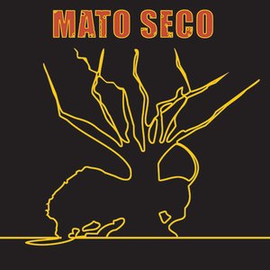 “Mato Seco”的封面