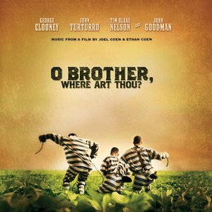 Bild för 'O Brother, Where Art Thou?'