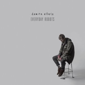 Image for 'Everyday Robots (Special Edition)'