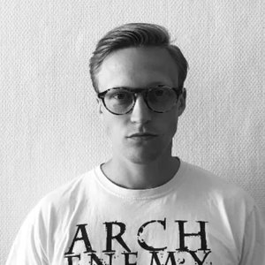 “Anders Reitz”的封面