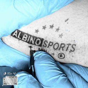 'Albino Sports, Vol. 1' için resim