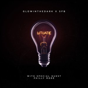 “Lituatie”的封面