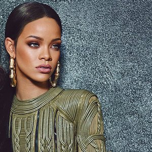 Изображение для 'Rihanna'