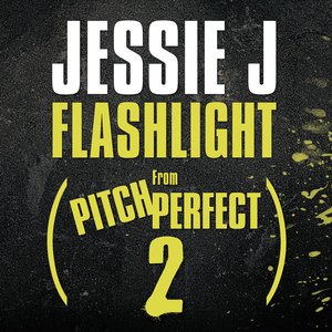 “Flashlight”的封面