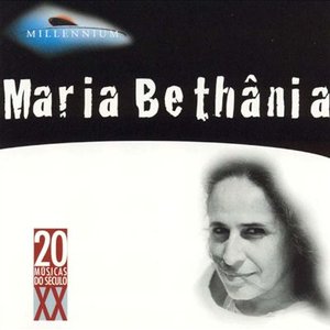 Image for 'Millennium: Maria Bethania'