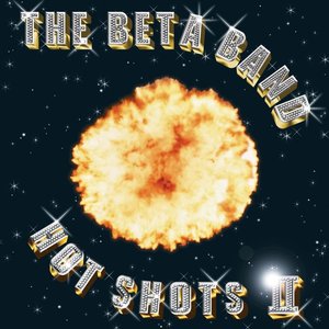 Bild für 'Hot Shots II'