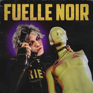 Image for 'Fuelle Noir'