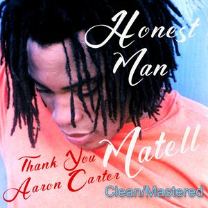 Image for 'Honest Man (Thank You, Aaron Carter)'