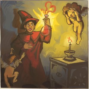 Image for 'ALQUIMIADOAMOR'