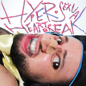 Zdjęcia dla 'Hypersexual Heartbreak'