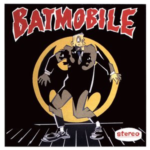 Image for 'Batmobile'