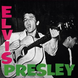 Image for 'Elvis Presley'