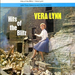 'Hits of the Blitz (2016 Remastered Version)'の画像