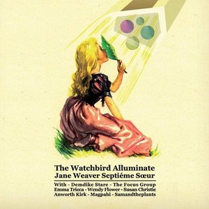Image for 'The Watchbird Alluminate'