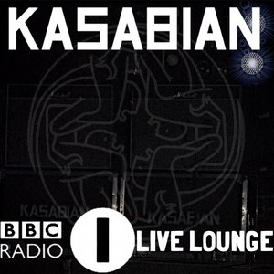 Изображение для 'Live Lounge October 2011'