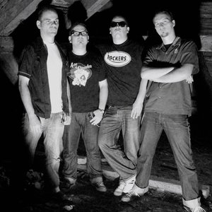 Image for 'BURNIN' HEARTS'