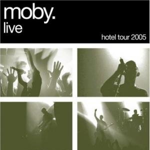 Image for 'Live: Hotel Tour 2005'