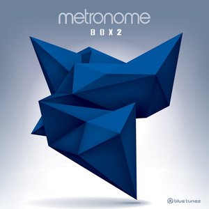 “Metronome Box 2”的封面