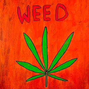 Image for 'Weed'