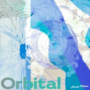 Image for 'Orbital'