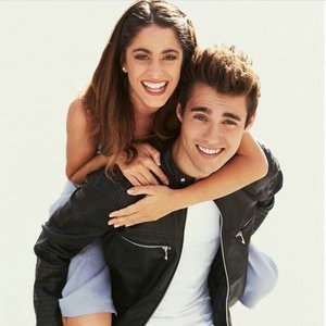 Imagem de 'Martina Stoessel & Jorge Blanco'