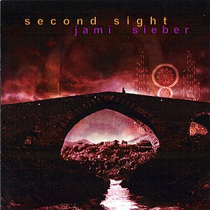 Image for 'Second Sight'