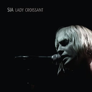 Imagem de 'Lady Croissant'