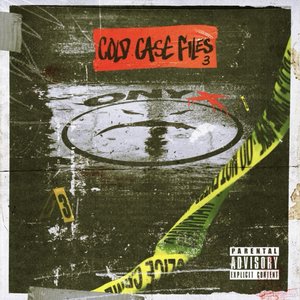 Image for 'Cold Case Files, Vol.3'