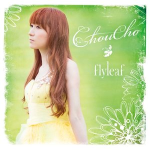Immagine per 'flyleaf'