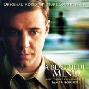 Imagem de 'A Beautiful Mind (Soundtrack)'