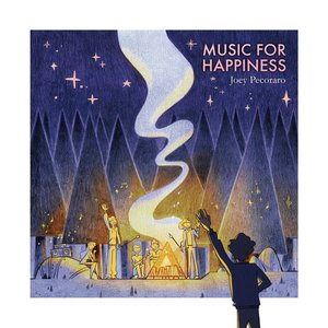 Image for 'Music for Happiness'