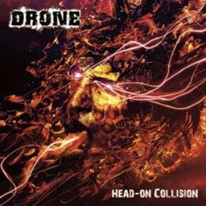 Bild für 'Head-on Collision'