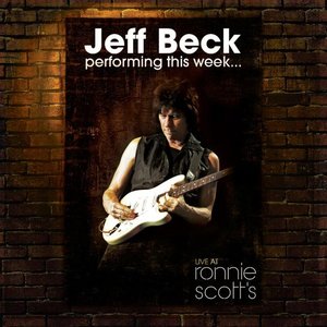 Image pour 'Performing This Week… Live At Ronnie Scott's'