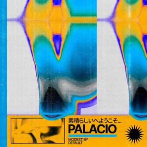 Image for 'PALACIO'