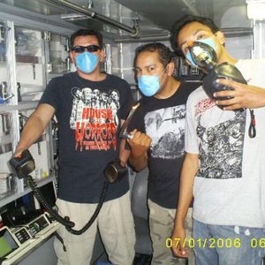 Image for 'Hipermenorrea'