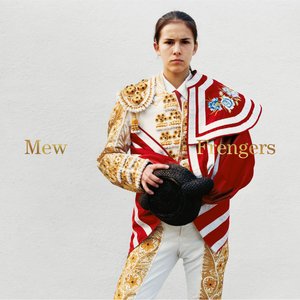 Image for 'Frengers (15th Anniversary Deluxe Edition)'