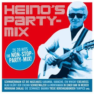 Imagen de 'Heino's Party-Mix'