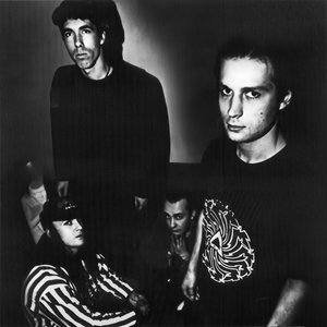 “Powertrip”的封面