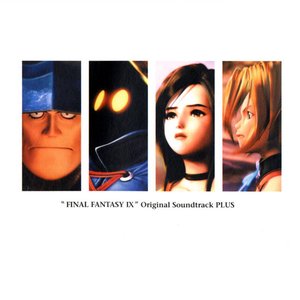 Image for 'Final Fantasy IX OST PLUS'