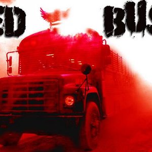 Image for 'Red Bus'