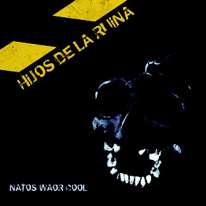 Image for 'Hijos de la ruina, vol.1'