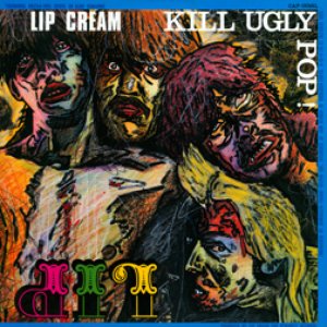 Bild für 'KILL UGLY POP!'